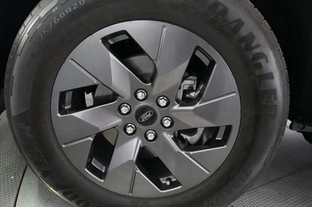 2024 Ford F-150 Lightning