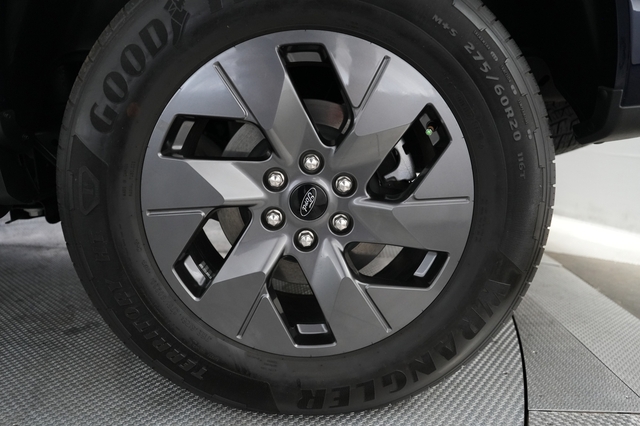 2024 Ford F-150 Lightning