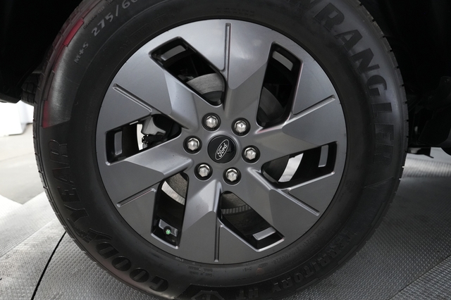 2024 Ford F-150 Lightning