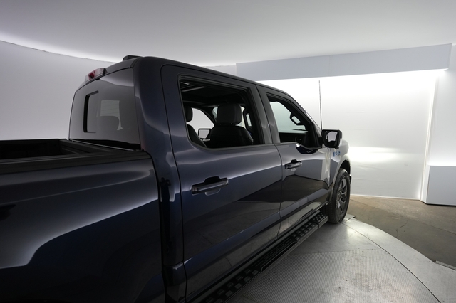 2024 Ford F-150 Lightning