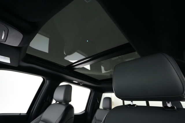 2024 Ford F-150 Lightning