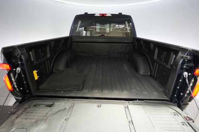2024 Ford F-150 Lightning