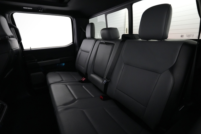 2024 Ford F-150 Lightning