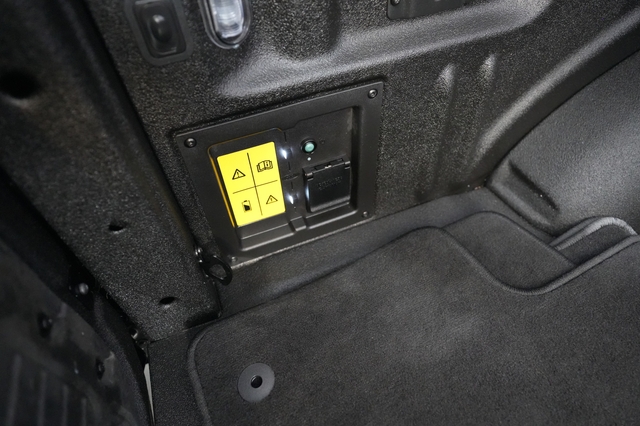 2024 Ford F-150 Lightning