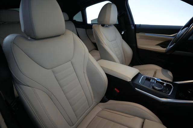 2023 BMW i4