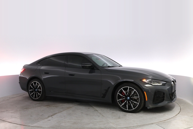 2023 BMW i4