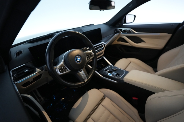2023 BMW i4