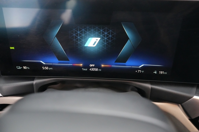 2023 BMW i4