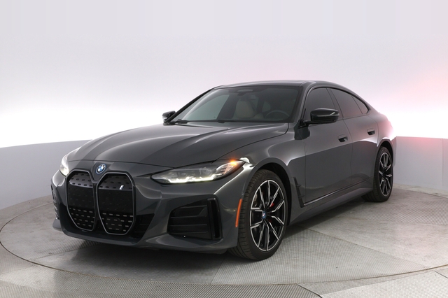 2023 BMW i4