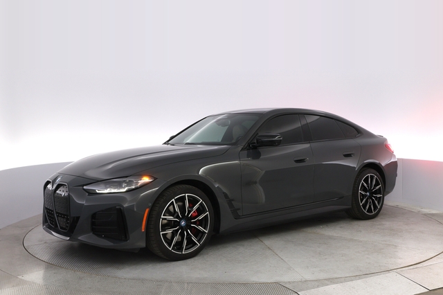 2023 BMW i4