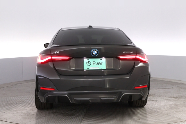 2023 BMW i4
