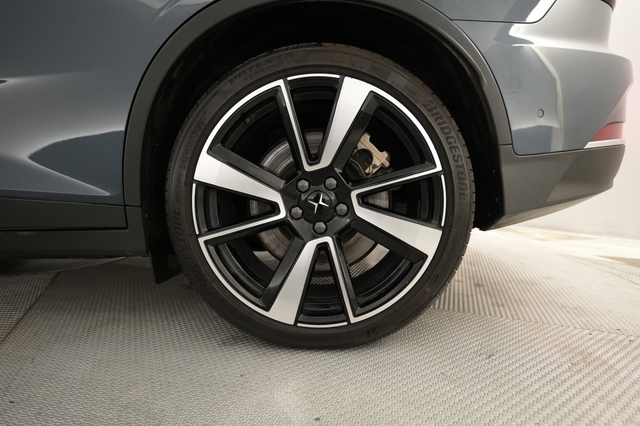 2022 Polestar 2
