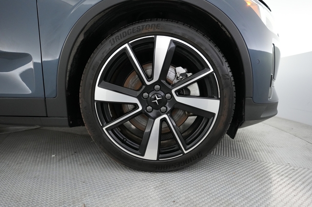 2022 Polestar 2