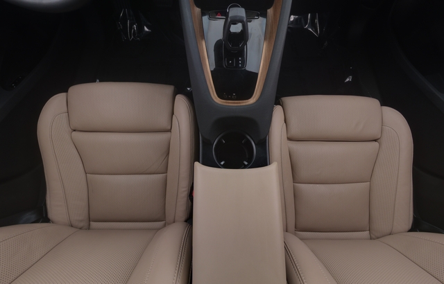 2022 Polestar 2