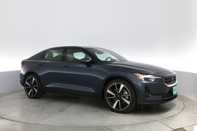 2022 Polestar 2