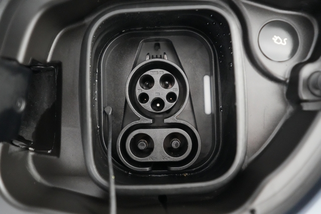 2022 Polestar 2