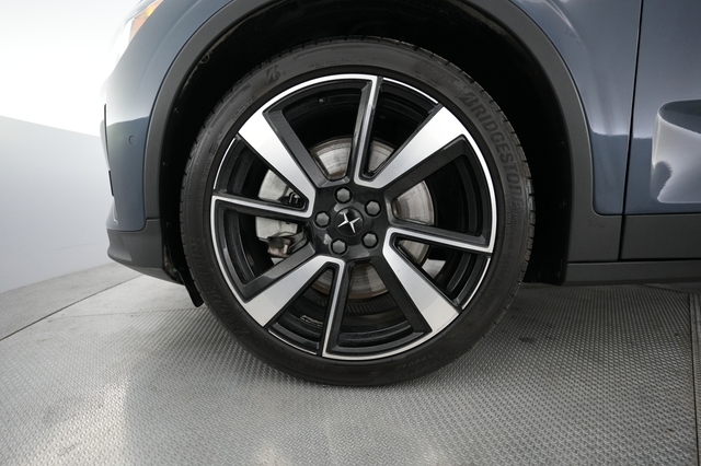 2022 Polestar 2