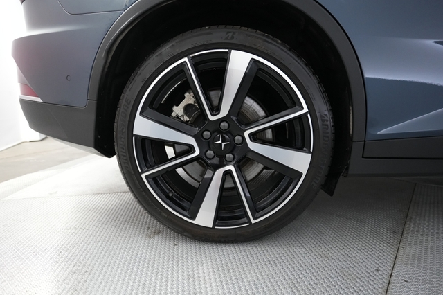 2022 Polestar 2