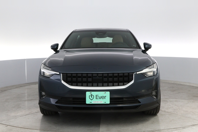 2022 Polestar 2