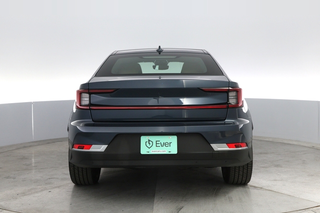 2022 Polestar 2