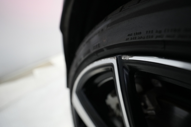 2022 Polestar 2