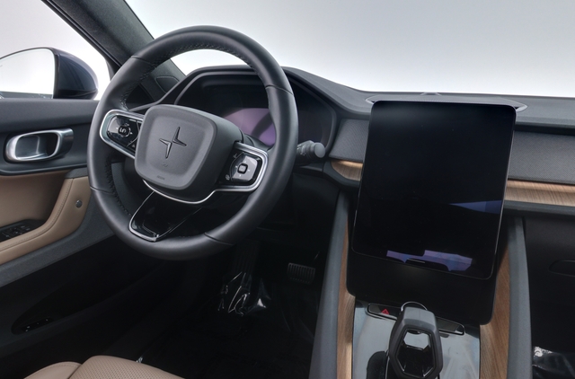 2022 Polestar 2
