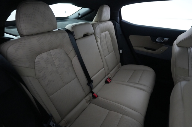 2022 Polestar 2