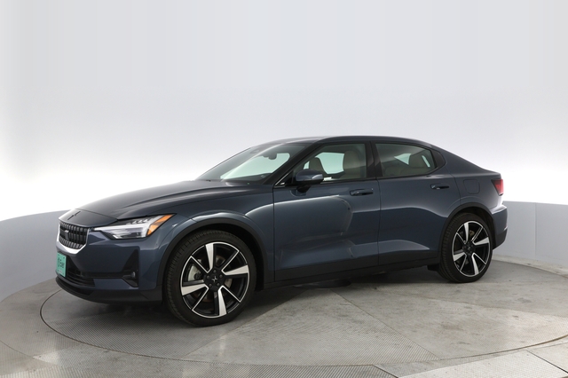 2022 Polestar 2