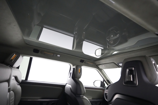 2024 Rivian R1S