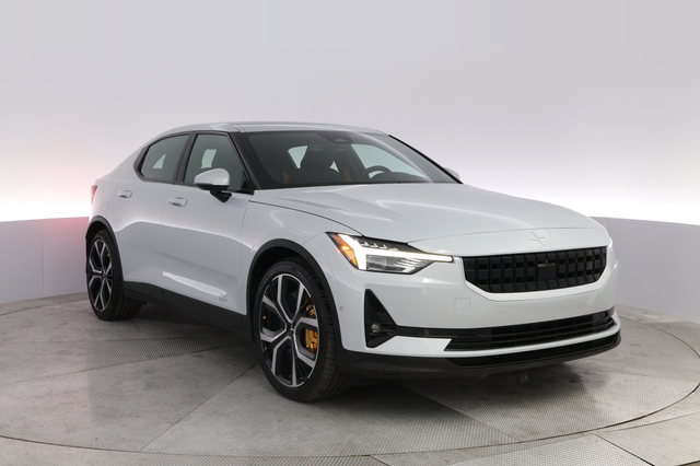 2022 Polestar 2