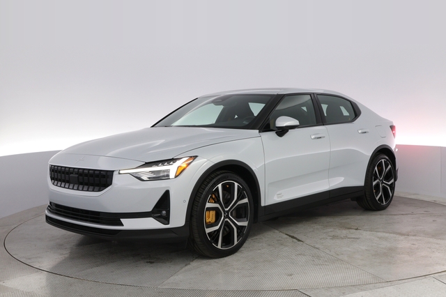 2022 Polestar 2
