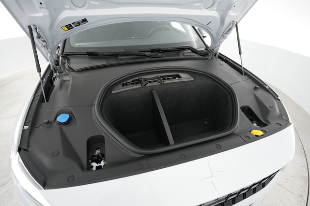 2022 Polestar 2