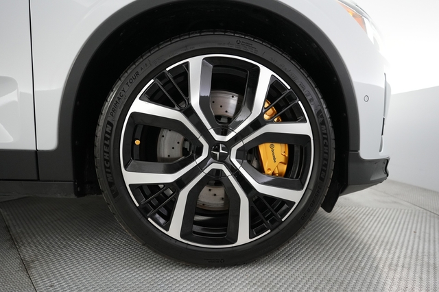 2022 Polestar 2