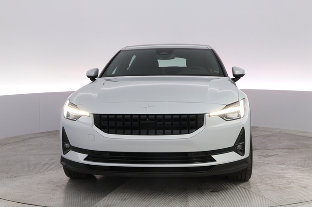 2022 Polestar 2