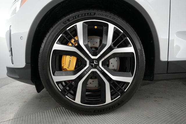 2022 Polestar 2
