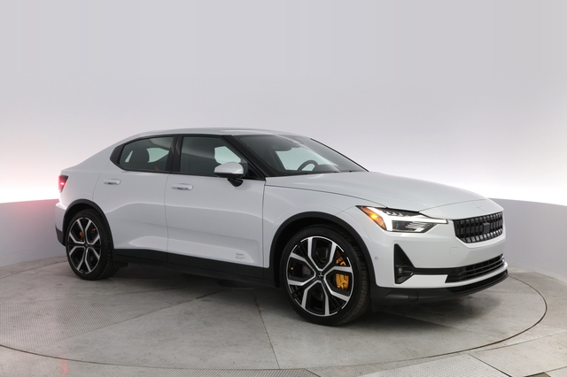 2022 Polestar 2