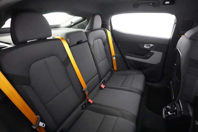 2022 Polestar 2