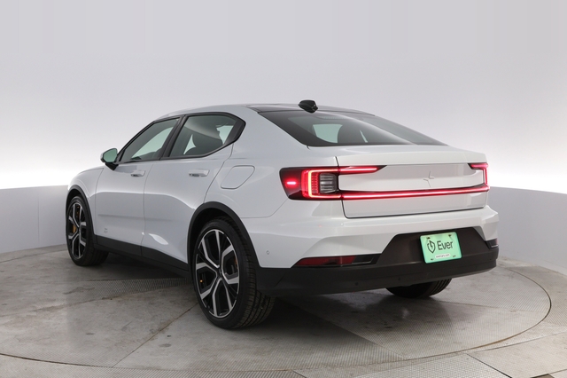 2022 Polestar 2