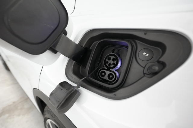 2022 Polestar 2