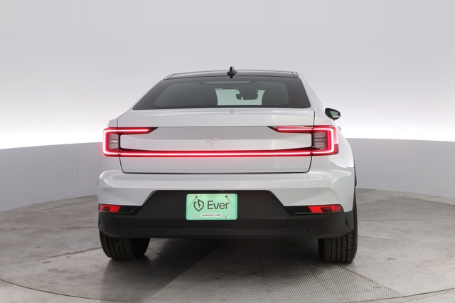2022 Polestar 2