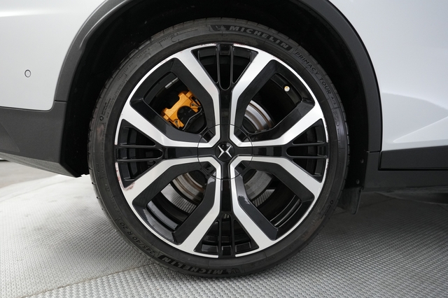 2022 Polestar 2