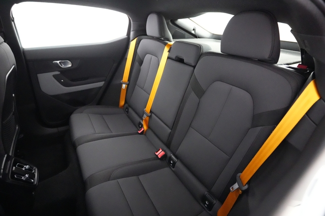 2022 Polestar 2