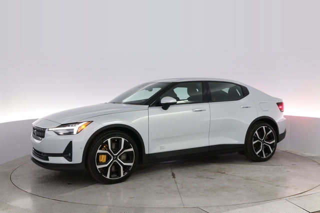 2022 Polestar 2