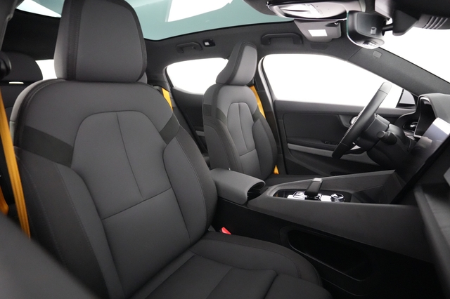 2022 Polestar 2