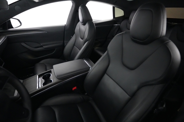 2023 Tesla Model S