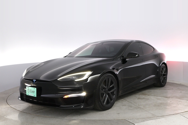 2023 Tesla Model S