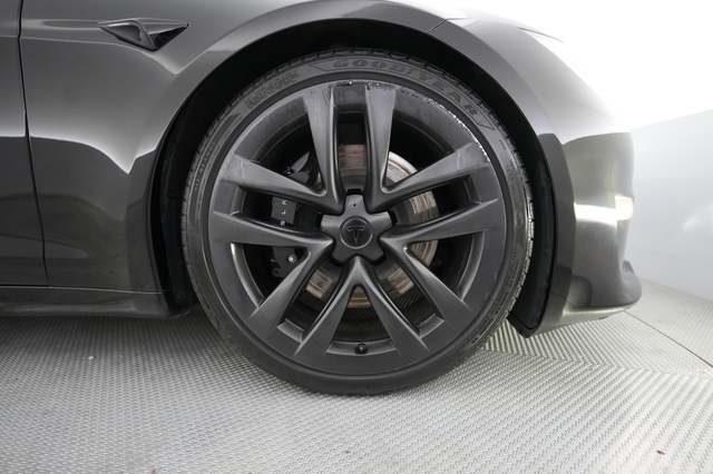 2023 Tesla Model S
