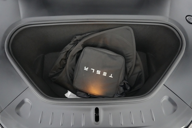 2023 Tesla Model S