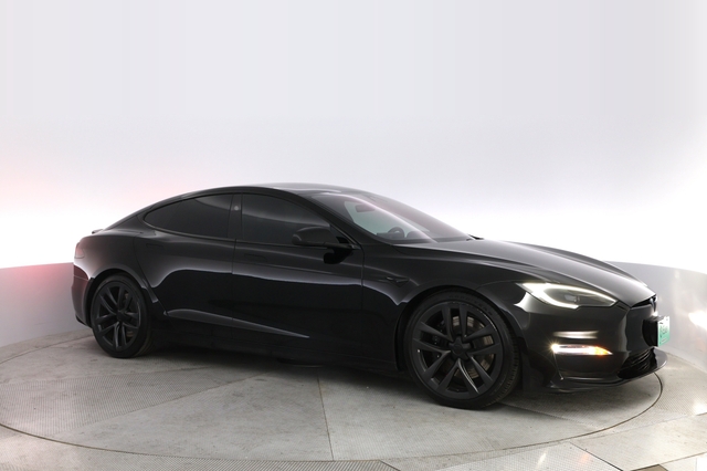 2023 Tesla Model S