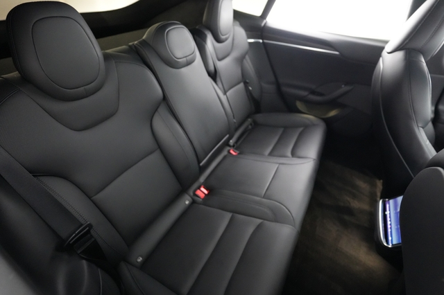 2023 Tesla Model S